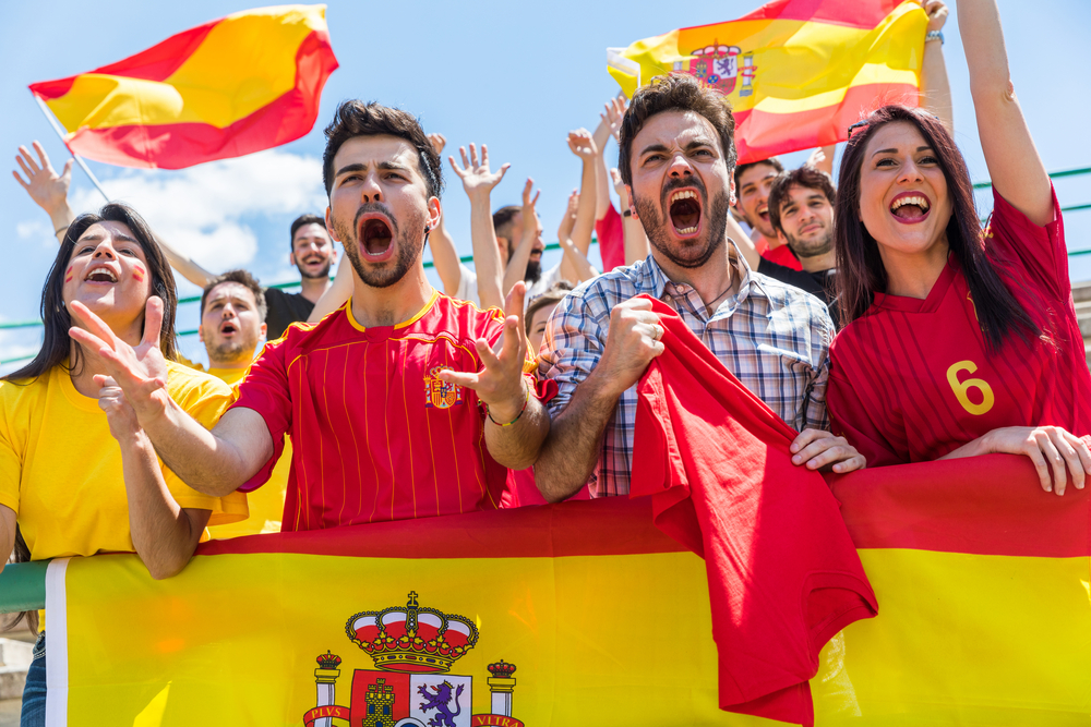 スペインで2週間短期語学留学