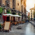【短期留学】スペインで3か月短期語学留学！おすすめの都市は？