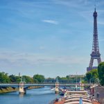 【短期留学】フランスで3か月短期語学留学！おすすめの語学学校は？