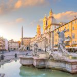 【短期留学】イタリアで3か月短期語学留学！留学費用はどのくらい？
