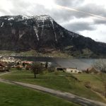 スイス　ドイツ語圏での留学　引っ越し事情とは？