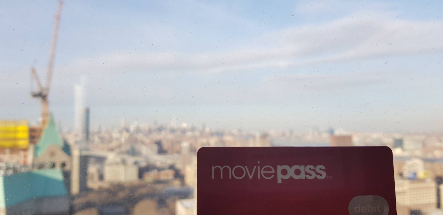 アメリカのmoviepass