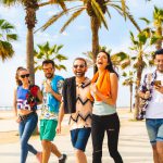 スペインへ短期語学留学！費用はどのくらい？