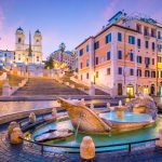 イタリアへ短期語学留学！どんな学校やコースがある？費用は？
