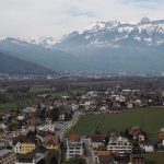 リヒテンシュタインへ日帰り旅行してみよう！下　〜スイス留学番外編〜