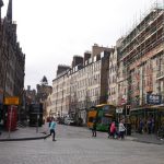 イギリス国内旅行にはスコットランドがオススメ