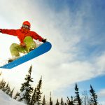 英語もスポーツも学べちゃう！？カナダでスポーツ留学してみよう！