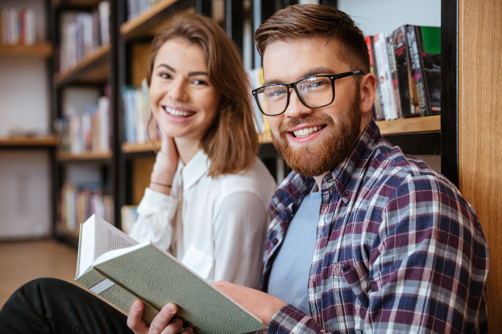 大学生の語学留学 イギリス ロンドン