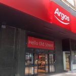 イギリス留学中に電化製品を買うなら「Argos」！