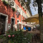 スイス留学中に、ドイツ・コンスタンツへ小旅行～ショッピング＆免税手続き編～