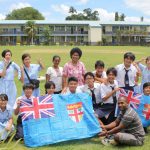 低価格の中学・高校留学。南国フィジーで人生を大きく変える挑戦！