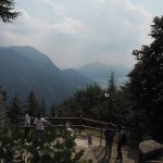 スイスのイタリア語圏へ小旅行～前編～