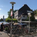 スイス留学～日本への一時帰国の手引き～その１