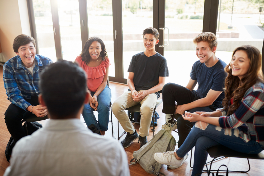 アメリカ語学留学でおすすめの語学学校