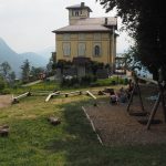 スイスのイタリア語圏へ小旅行～後編～