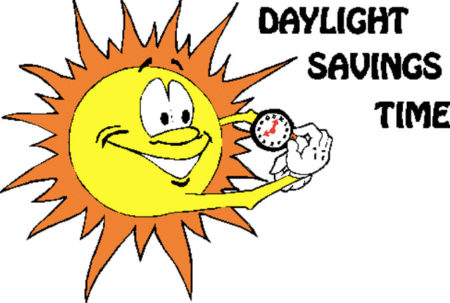 Summer time・Daylight Saving Time/DST カナダのサマータイムって？