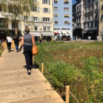 スイス留学　ちょっと特殊な洗濯事情とは？