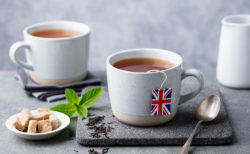 イギリスの紅茶は留学帰国時のお土産にオススメ？