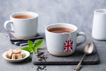 イギリスの紅茶は留学帰国時のお土産にオススメ？