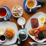 スコットランドに来たら食べるべき４選