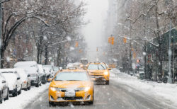 冬にニューヨーク留学をオススメする3つの理由