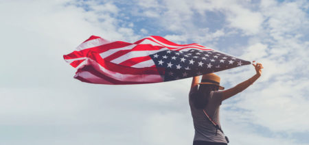 アメリカに行ったら一度は行ってみたい観光名所②