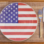 留学前に知っとこう！アメリカで親しまれている料理