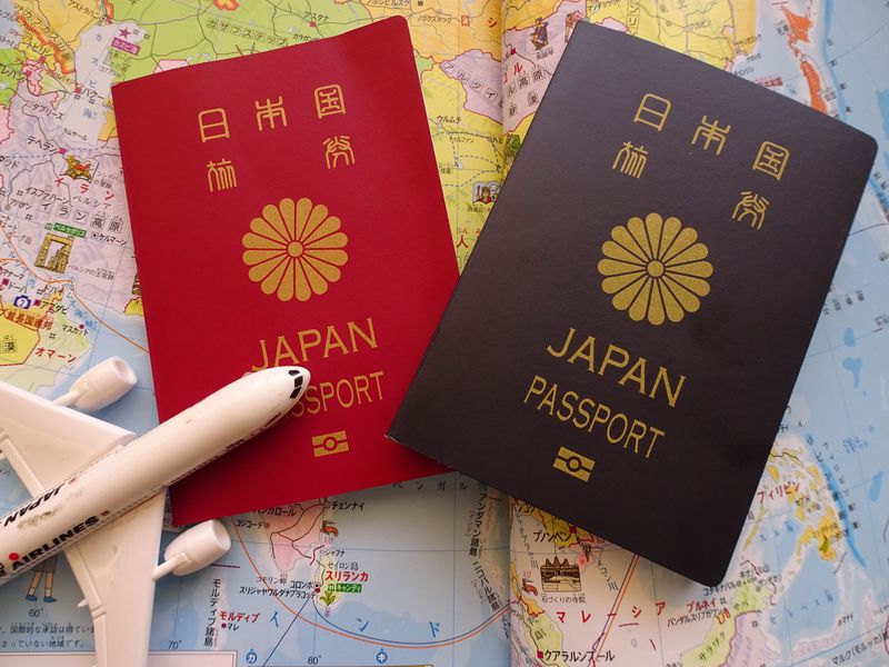 留学にハプニングはつきもの?空港にて起きたアクシデント…