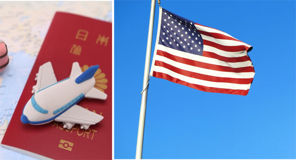 あれ… ?アメリカ留学先に意外と持って来なくてもよかったもの