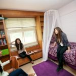 【アメリカ留学】留学中のルームメイトとの付き合い方