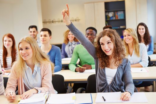 アメリカ留学のメリットって?日本の大学とアメリカの大学の違い