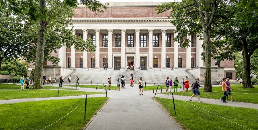 【アメリカ留学】高校・大学への留学を考えている方へのヒント!