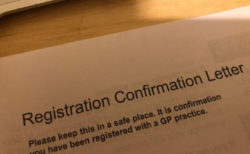 イギリスで難関のGP登録はどうするの？