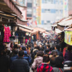 韓国留学までの道のり〜学校選びから入国まで〜