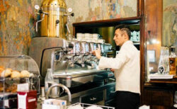 留学中に満喫しよう、イタリア食文化！イタリアンコーヒー文化とは？楽しみ方は？