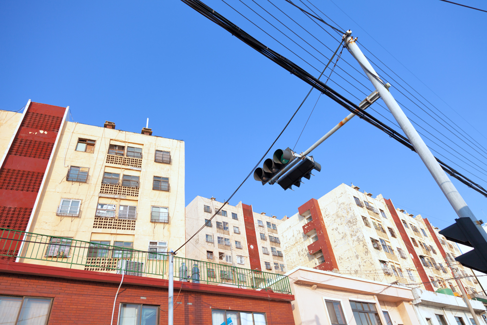 ワンルーム？コシウォンって何？韓国留学での住宅事情をお教えします！