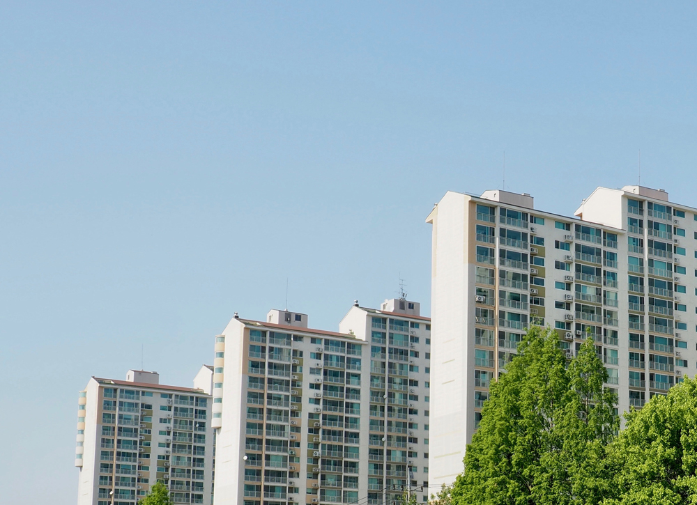 韓国留学中の住居を比較