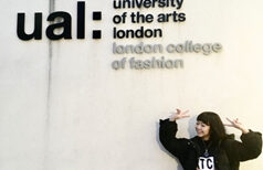 〜英語プラスαで学ぶ〜 ロンドン芸術大学London College Of Fashion とは