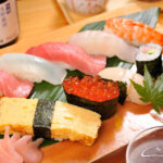 ロンドン留学中に自炊にチャレンジ！自炊は難しい？海外でも作れる日本食は？