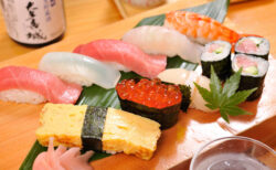 留学中も日本満喫！海外でも作れる日本食のあれこれ。