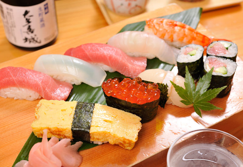 留学中も日本満喫!海外でも作れる日本食のあれこれ。