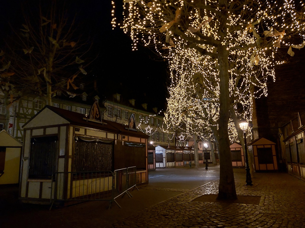 コロナ下のドイツでのクリスマスの過ごし方は？