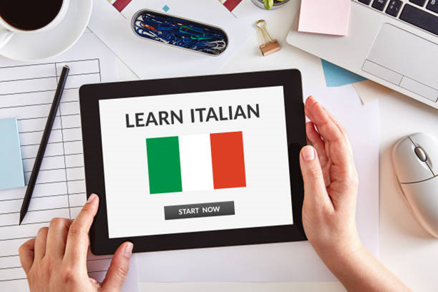 充実したイタリア留学生活のためにも覚えたい！イタリア語