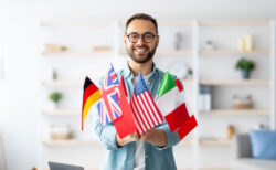 1ヶ月の短期留学に必要な費用は？国別比較＆節約術