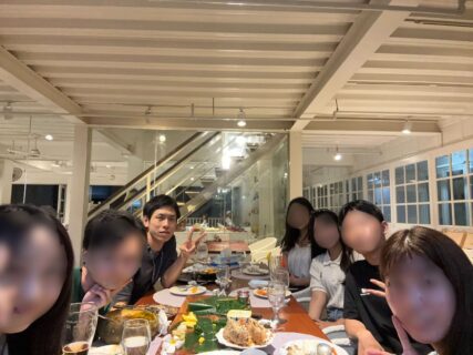 セブ島留学はリピートするくらいおすすめ！【CIAの口コミ・留学体験談】