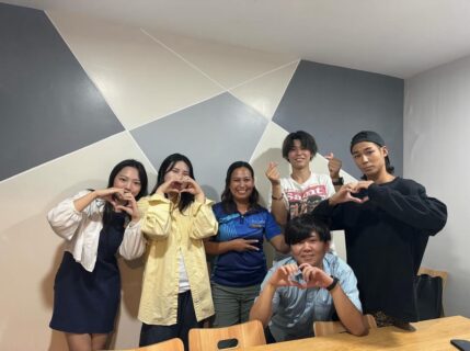 「悩むくらいなら、行った方がいい」そう思わせてくれたセブ島留学！【CIAの口コミ・留学体験談】