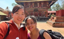 背中を押してもらって、"周りと同じ自分"から一歩外に踏み出せた！【Kaplan international school Oxfordの口コミ・留学体験談】