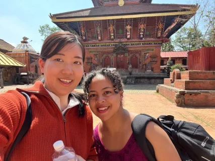 背中を押してもらって、”周りと同じ自分”から一歩外に踏み出しせた！【Kaplan international school Oxfordの口コミ・留学体験談】