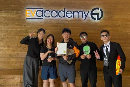 英語を話すことへの恐怖心がなくなった！【EV Academyの口コミ・留学体験談】