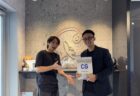 CG Academy 訪問